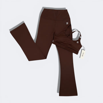 Alignment Flare Pants