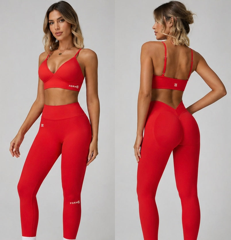 3 piece Performance Set