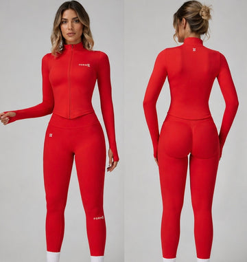 3 piece Performance Set