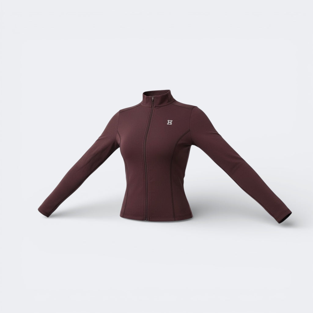 Form Sculpting Jacket